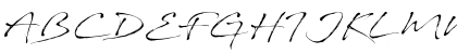 Sand Dunes Regular Font Sand Dunes Regular Font