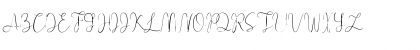 Sathien_demo Regular Font Sathien_demo Regular Font