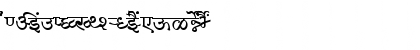 AkrutiDevHarshaMedium Normal Font AkrutiDevHarshaMedium Normal Font