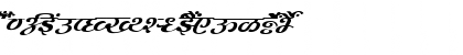 AkrutiDevKailas Normal Font AkrutiDevKailas Normal Font