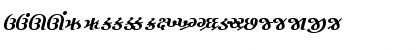 AkrutiGujChandan Bold Font AkrutiGujChandan Bold Font