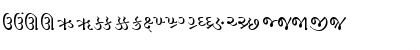 AkrutiGujKavita Normal Font AkrutiGujKavita Normal Font