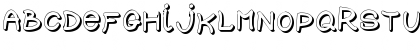 SCHOOL Regular Font SCHOOL Regular Font