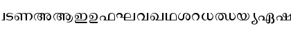 AkrutiMalMohini Normal Font AkrutiMalMohini Normal Font