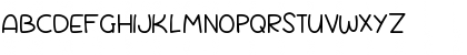 Scrambled Tofu Regular Font Scrambled Tofu Regular Font