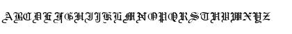 AkrutiOfficeTriveni Normal Font
