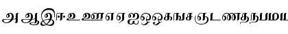 AkrutiTmlChola Normal Font AkrutiTmlChola Normal Font