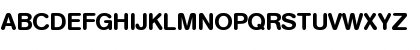 AkzentRoundedMedium Regular Font AkzentRoundedMedium Regular Font