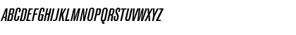 Akzidenz-Grotesk Condensed BQ Regular Font Akzidenz-Grotesk Condensed BQ Regular Font