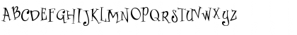 AL Boogie Woogie Regular Font AL Boogie Woogie Regular Font