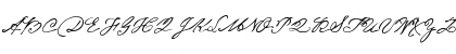 AL Constitution Regular Font AL Constitution Regular Font
