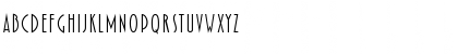 AL Landscape Regular Font AL Landscape Regular Font