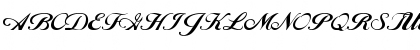 AL Libretto Regular Font AL Libretto Regular Font