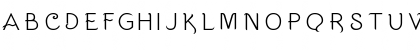 AL Morning Regular Font