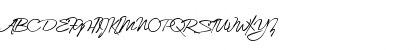 AL Professor Regular Font AL Professor Regular Font