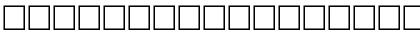AL-Hor Regular Font AL-Hor Regular Font