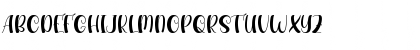 Seshila Regular Font Seshila Regular Font