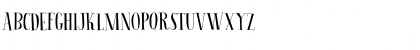 Seven Seas DEMO Regular Font Seven Seas DEMO Regular Font