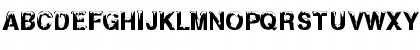 AlaskanNights Regular Font