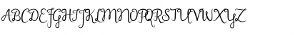 Shathika Regular Font Shathika Regular Font