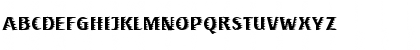 Albafire LT Regular Regular Font Albafire LT Regular Regular Font