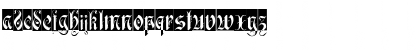 Albany Regular Font Albany Regular Font