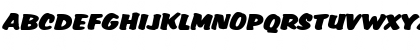Albert Italic Font Albert Italic Font