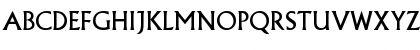 Albertus MT Regular Font