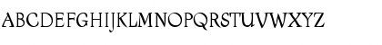 Alcoholica Regular Font Alcoholica Regular Font