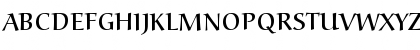 Alcuin Becker Caps Regular Font Alcuin Becker Caps Regular Font