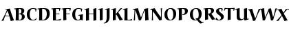Aldebaran Bold Font Aldebaran Bold Font