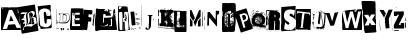 BlackCasper Regular Font BlackCasper Regular Font