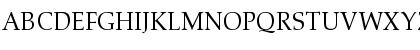Aldus RomanSC Regular Font Aldus RomanSC Regular Font