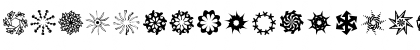 AleOrnamentsRotatoLL Regular Font AleOrnamentsRotatoLL Regular Font