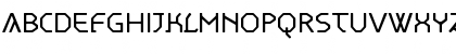 AlertRegular Regular Font