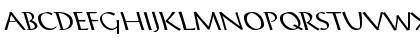 Alex-Antiqua-Book Lefty Regular Font