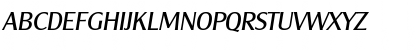 AlexanderBecker Italic Font AlexanderBecker Italic Font