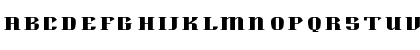 Alexander Bold Font Alexander Bold Font