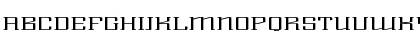 Alexander Light Font