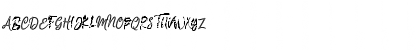 Silentmind Rough Regular Font Silentmind Rough Regular Font