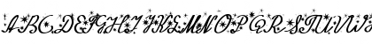 Silvester Regular Font Silvester Regular Font