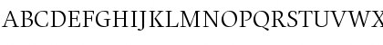 Alias UnionSC Regular Regular Font