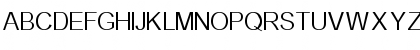 Alice5 Unicode Regular Font