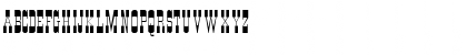 BlackJackSSK Regular Font BlackJackSSK Regular Font