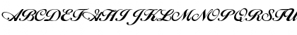 Alison Regular Font Alison Regular Font
