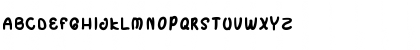 Singo Regular Font
