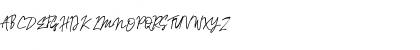 Sinteria Regular Font Sinteria Regular Font