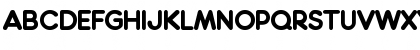 Allgemeine Regular Font Allgemeine Regular Font