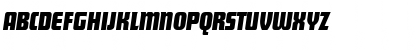 AllisonBecker Bold Italic Font AllisonBecker Bold Italic Font