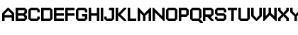 Alloy SemiBold Font